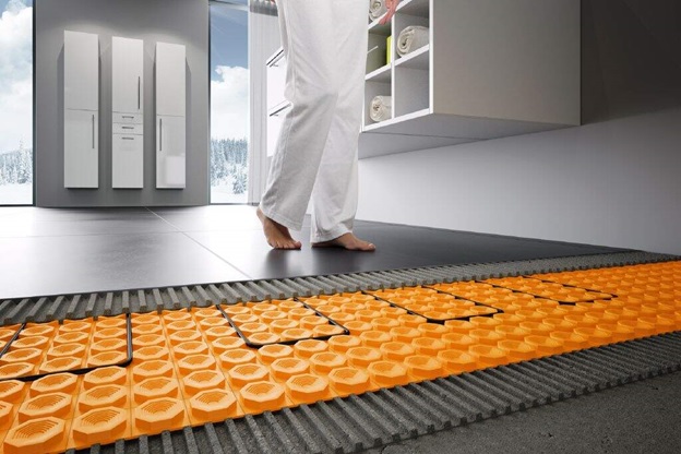 ￼Some Popular Myths That People Believe About Underfloor Heating