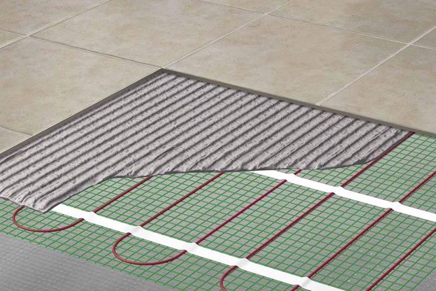 <strong>Is Underfloor Heating Beneficial For You?</strong>