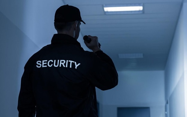 <strong>5 Reasons You Should Consider Security Services Today!</strong>