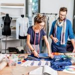 <strong><em>Starting a Fashion Brand with the Help of a Digital Agency</em></strong>