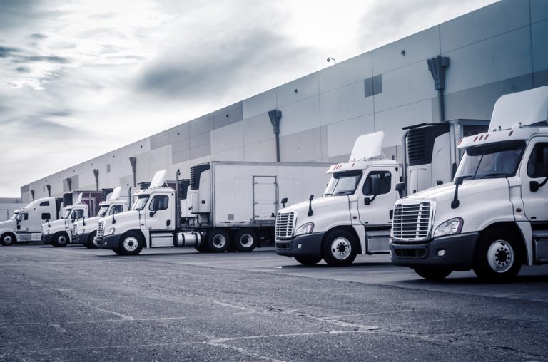 <strong>How To Maximize Efficiency With Truck Hire Agency?</strong>