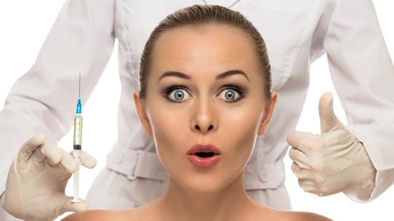 What You Should Know Before Getting Botox Injections