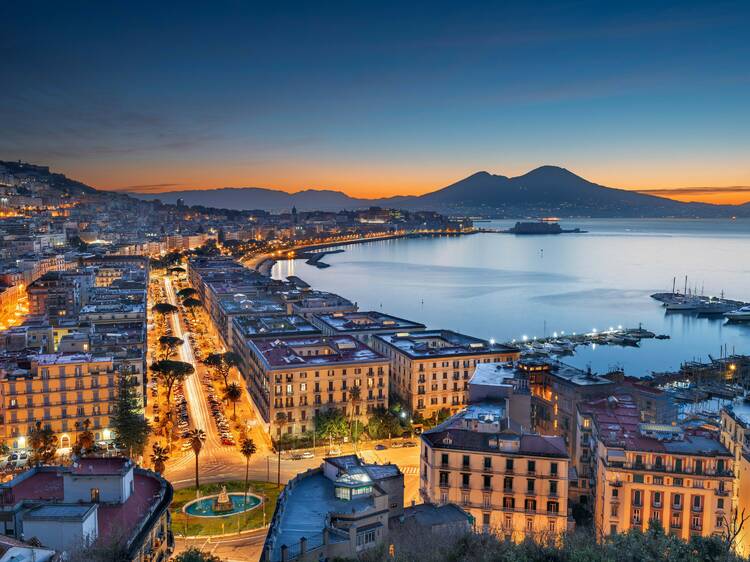 Must-Visit Attractions in Naples