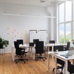 Elevate Your Workspace: Finding The Right Office Furniture Supplier In London