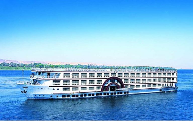 Luxury Afloat: Experiencing the Majesty of Ancient Egypt on Nile River Cruises
