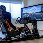 How Sim Racing Technology is Bridging Real and Virtual Motorsports