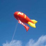 Comparing Inflatable Advertising vs Traditional Signage