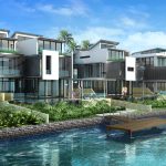 Sentosa Cove Bungalow