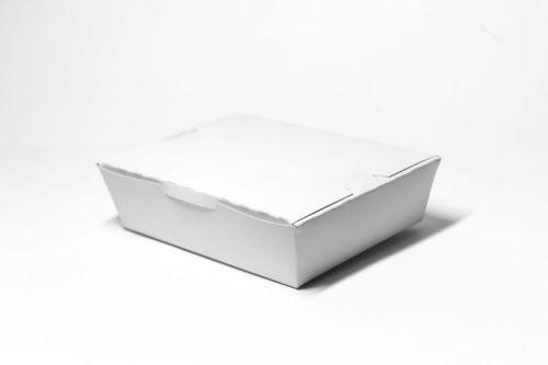 paper meal box