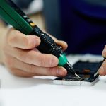 Phone Repair Tools