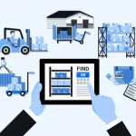 Warehouse Management System Software