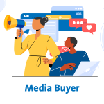 Social Media Buyer