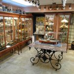 Jewelry Display Cases