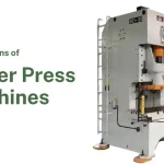 Press Machine