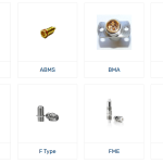 RF Connectors