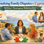 Resolving Family Disputes in Cyprus Without Destroying Relationships