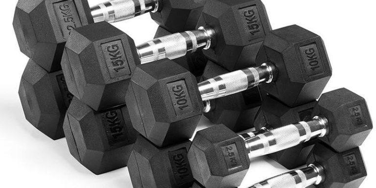 Wholesale Dumbbells Sets
