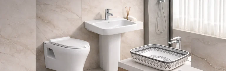 Sanitary Ware