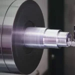 2 Axis CNC Lathe