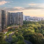 Tengah Garden Residences