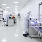 Turnkey Cleanroom