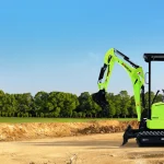 Ailisheng Construction Equipment