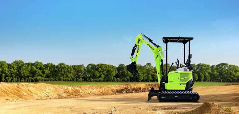 Ailisheng Construction Equipment