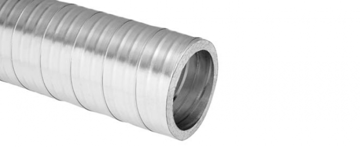 Pre Insulated Ductwork