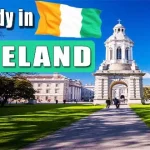 Study in Ireland