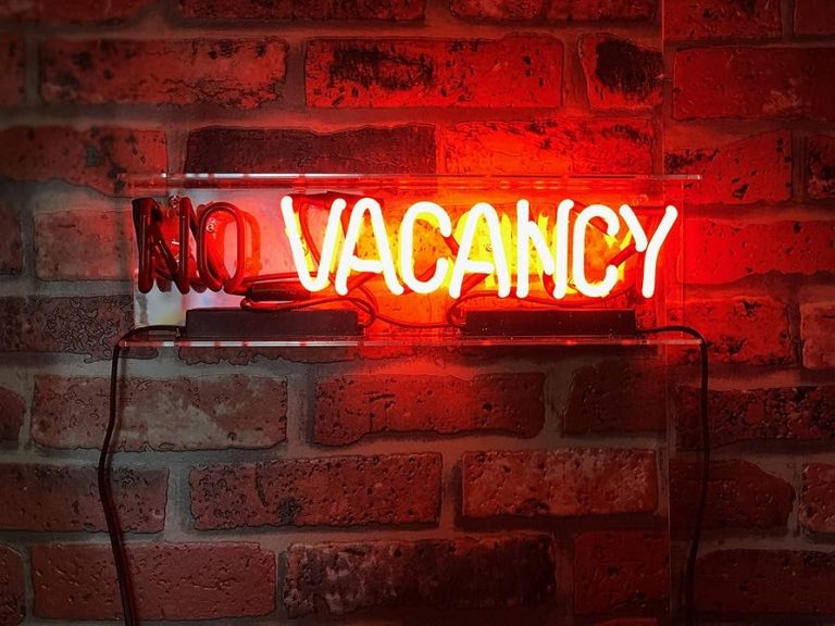 custom led neon lights