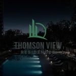 Thomson Reserve