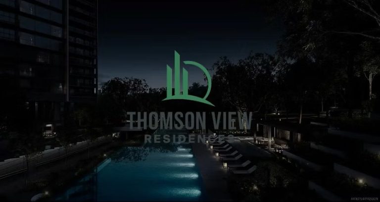 Thomson Reserve