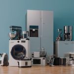 small appliance suppliers