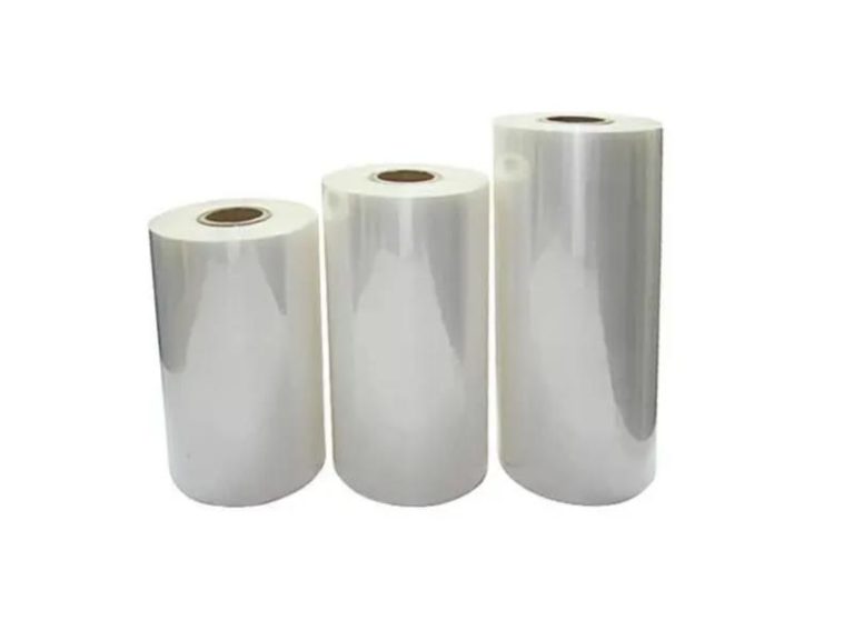 BOPP Film Manufacturers