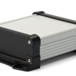 aluminium extrusion enclosure