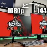 1440p monitors