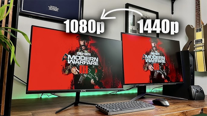1440p monitors