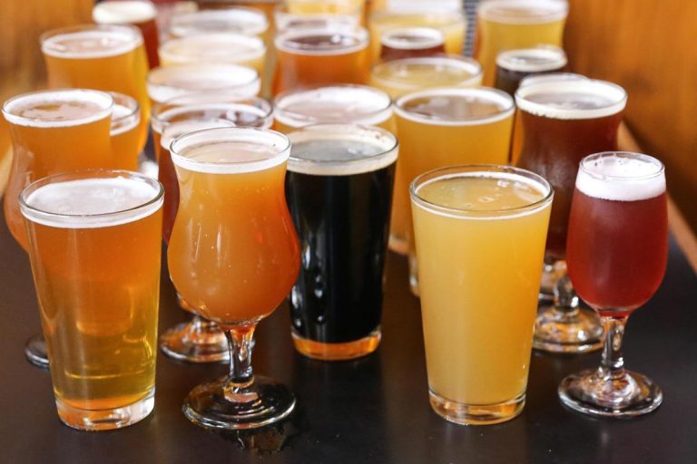 Abbey Ales