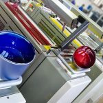 Ink Production