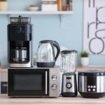small kitchen appliance