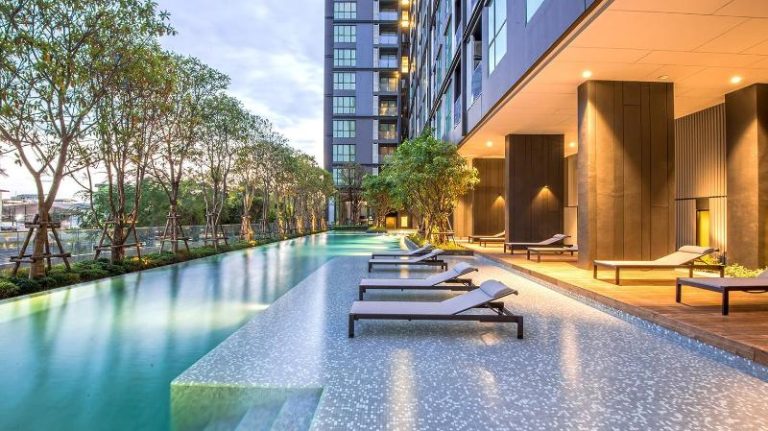 Build a Modern Luxury Style Home