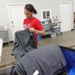 Laundromat