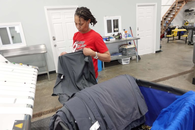 Laundromat