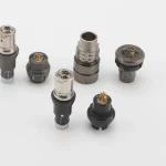 m series connectors
