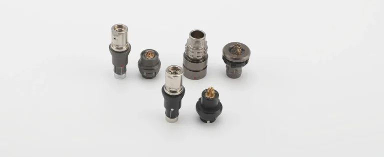 m series connectors