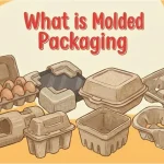 paper pulp packaging