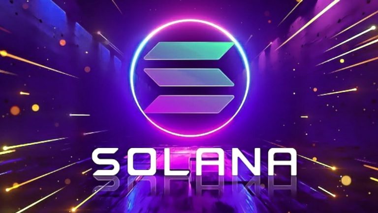 Solana Token