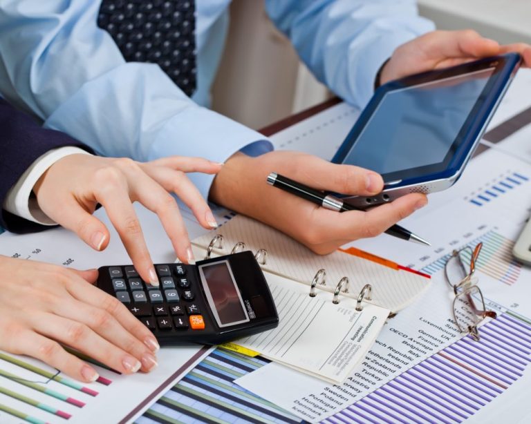 Financial Statements