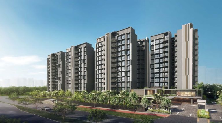 Solano Grand