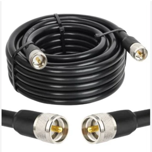 RF Connectors